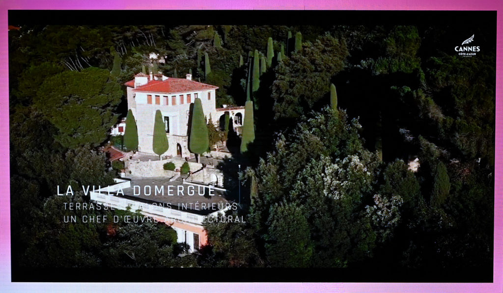 cannes stratégie touristique 2026