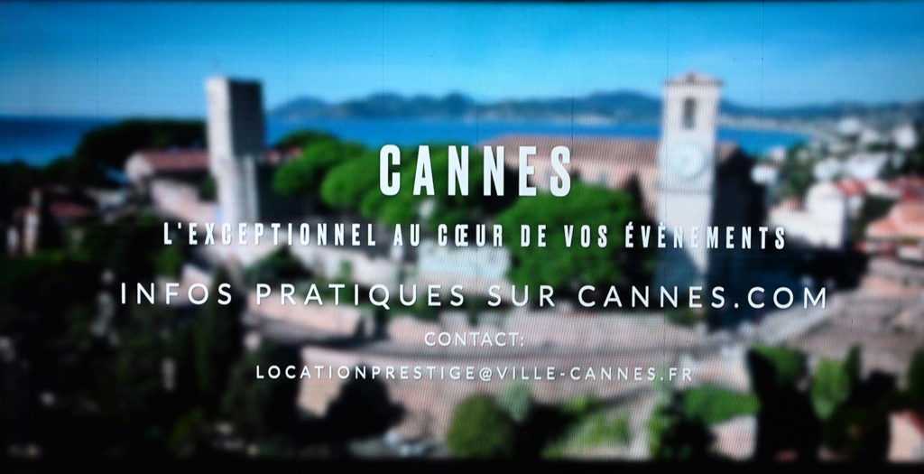 cannes stratégie touristique 2026