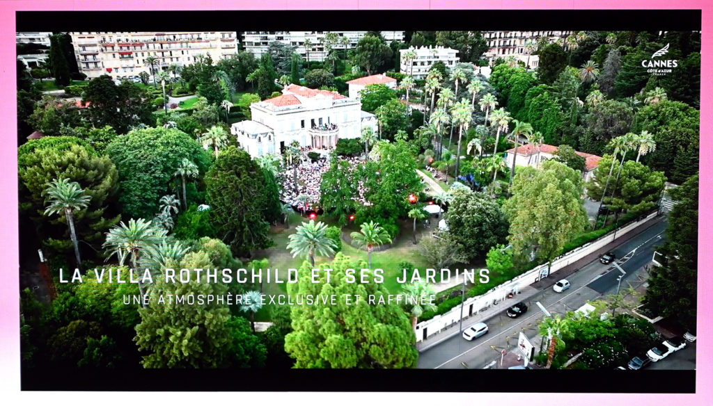 cannes stratégie touristique 2026