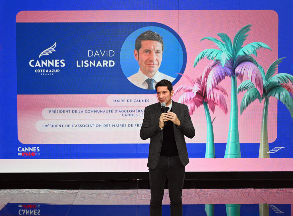 cannes stratégie touristique 2026