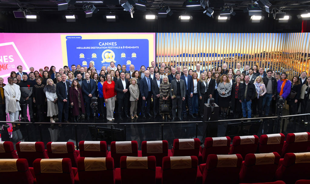 cannes stratégie touristique 2026