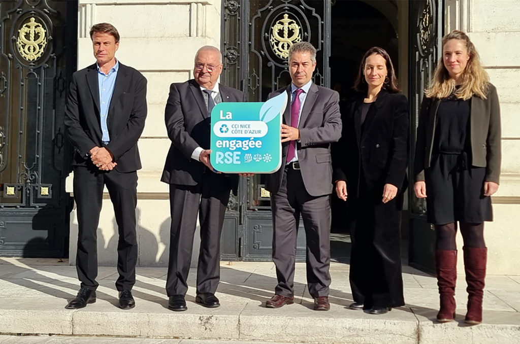 cci nice côte azur afnor