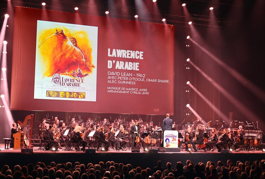 cest pas classique vingt ans