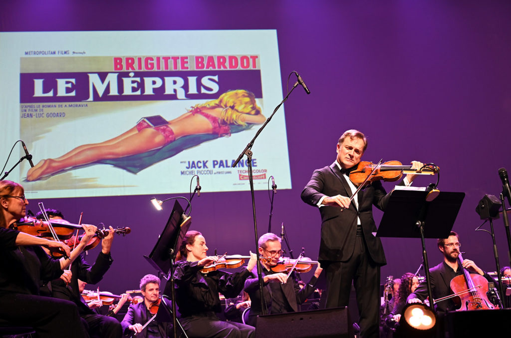 cest pas classique vingt ans