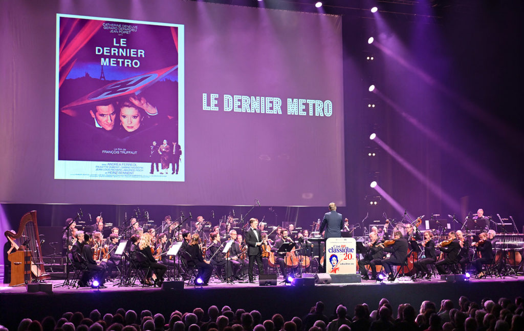 cest pas classique vingt ans