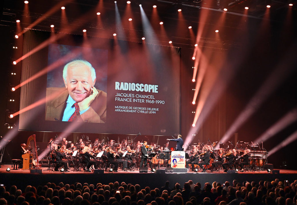 cest pas classique vingt ans