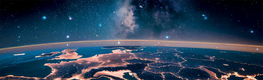 cinema for space 2025