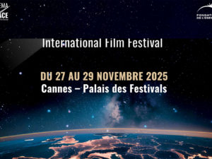 cinema for space 2025