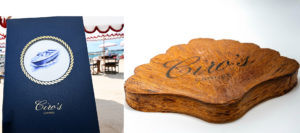 ciros cannes galette inspirée mer