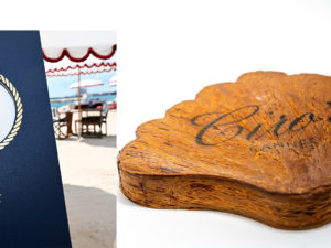 ciros cannes galette inspirée mer