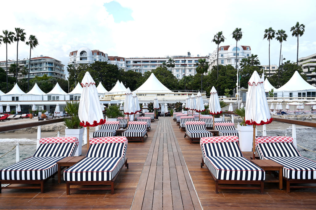 ciros cannes galette inspirée mer