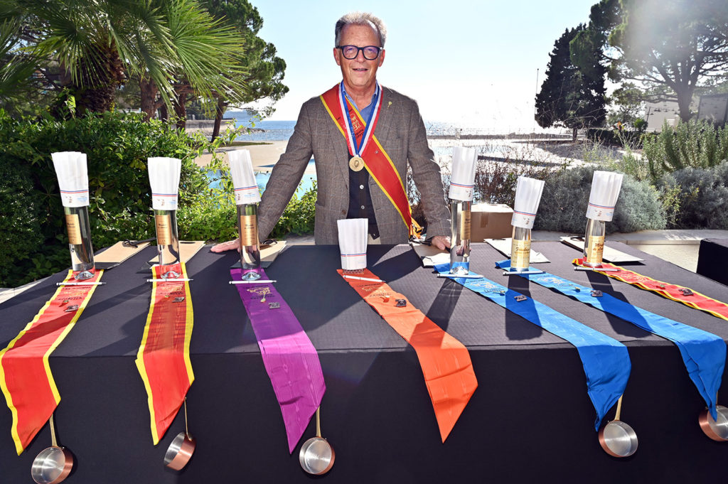 escoffier nouveau chapitre monaco