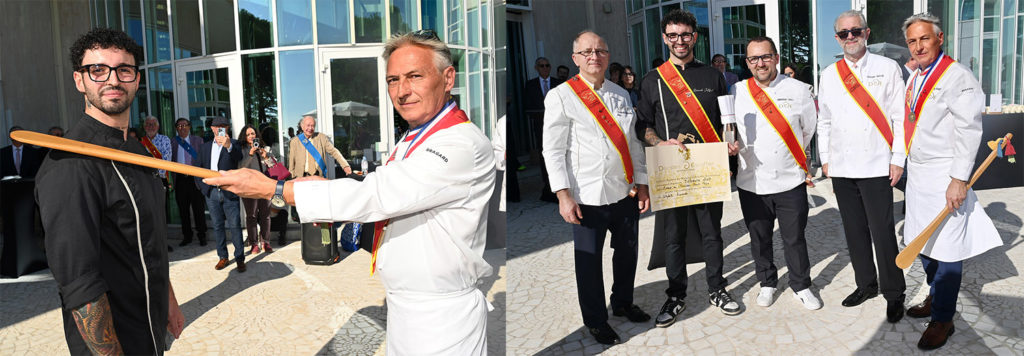 escoffier nouveau chapitre monaco