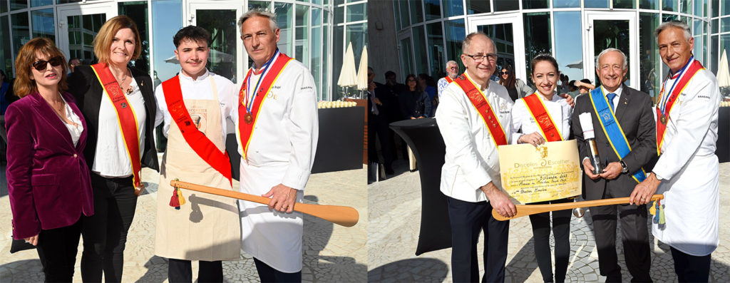 escoffier nouveau chapitre monaco