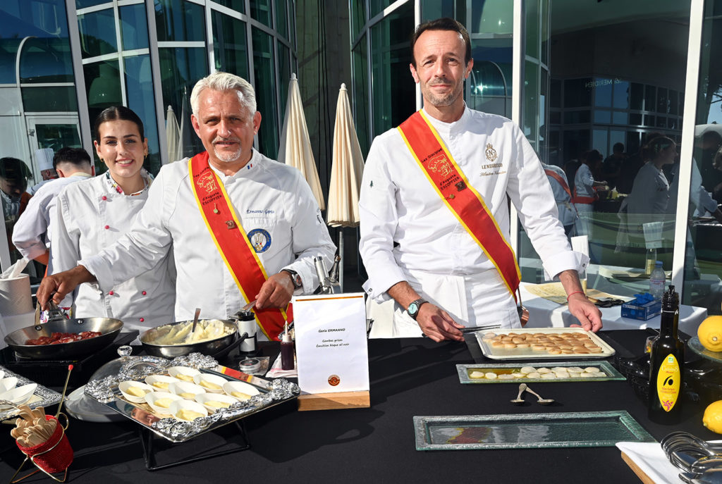 escoffier nouveau chapitre monaco