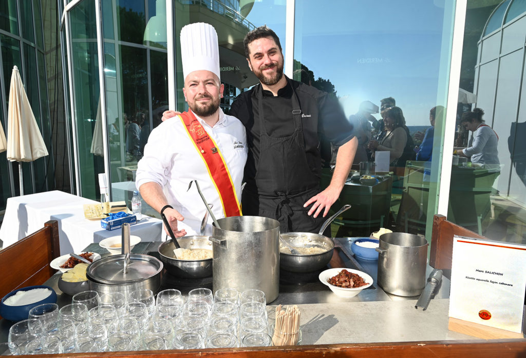 escoffier nouveau chapitre monaco