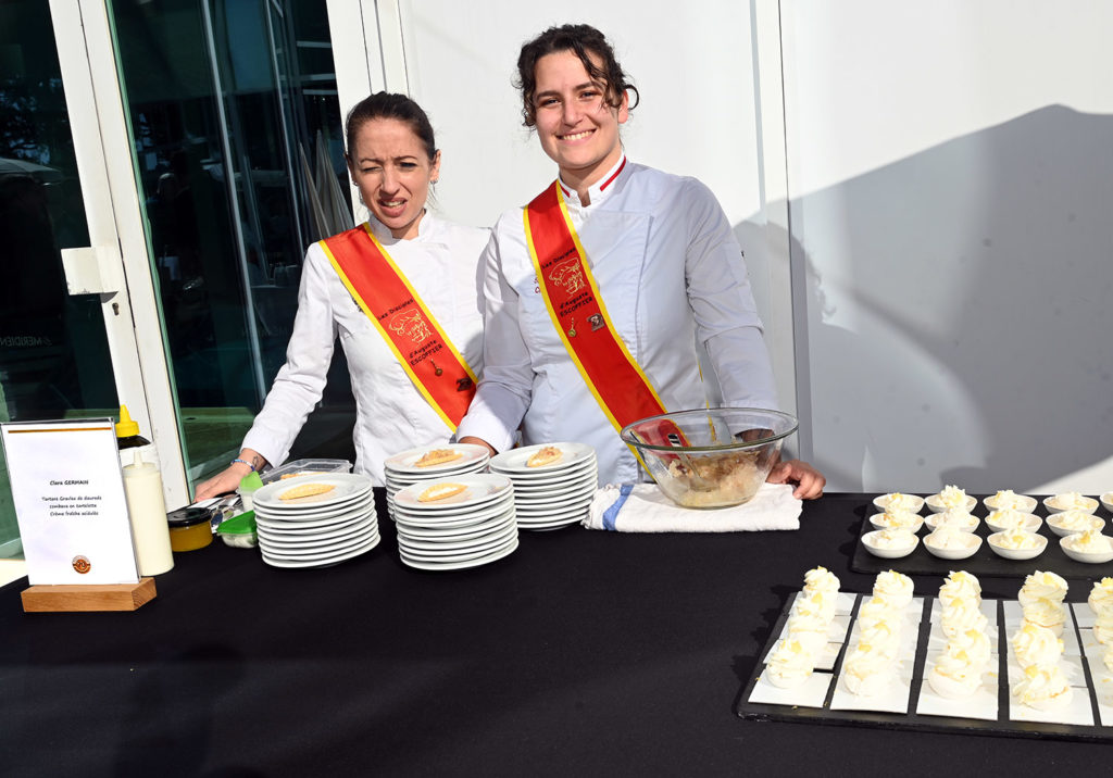 escoffier nouveau chapitre monaco