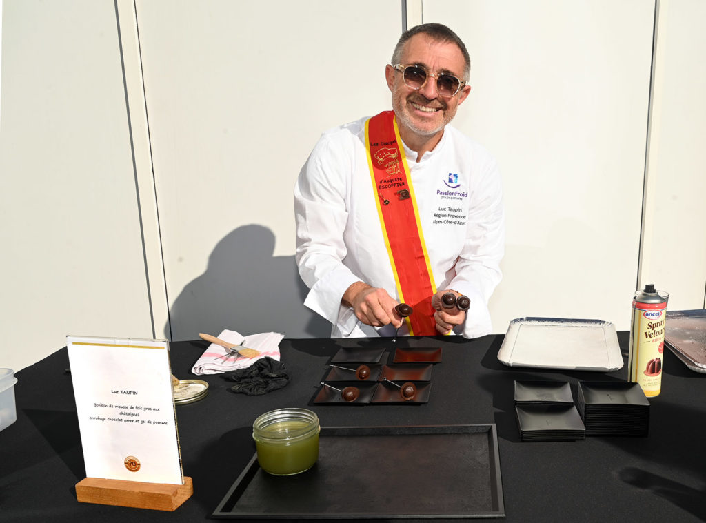 escoffier nouveau chapitre monaco