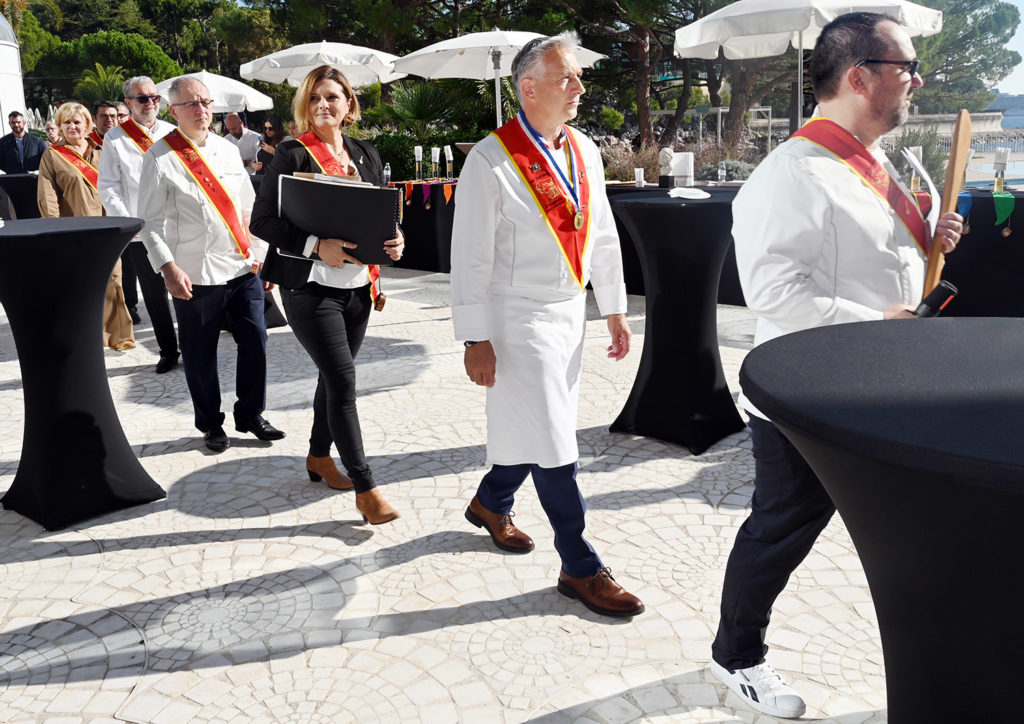 escoffier nouveau chapitre monaco