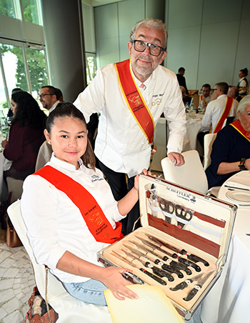 escoffier nouveau chapitre monaco