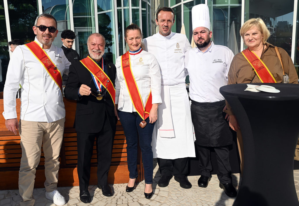 escoffier nouveau chapitre monaco