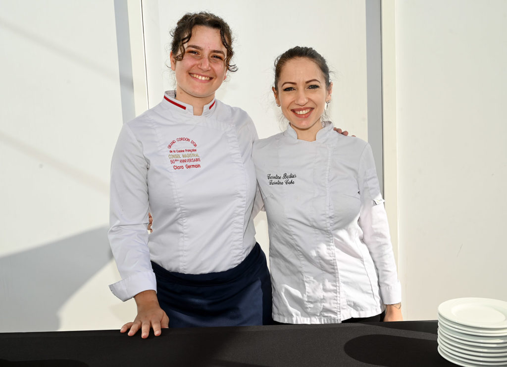 escoffier nouveau chapitre monaco