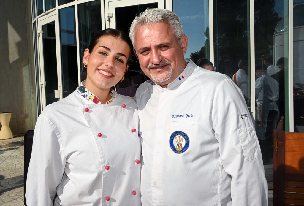 escoffier nouveau chapitre monaco