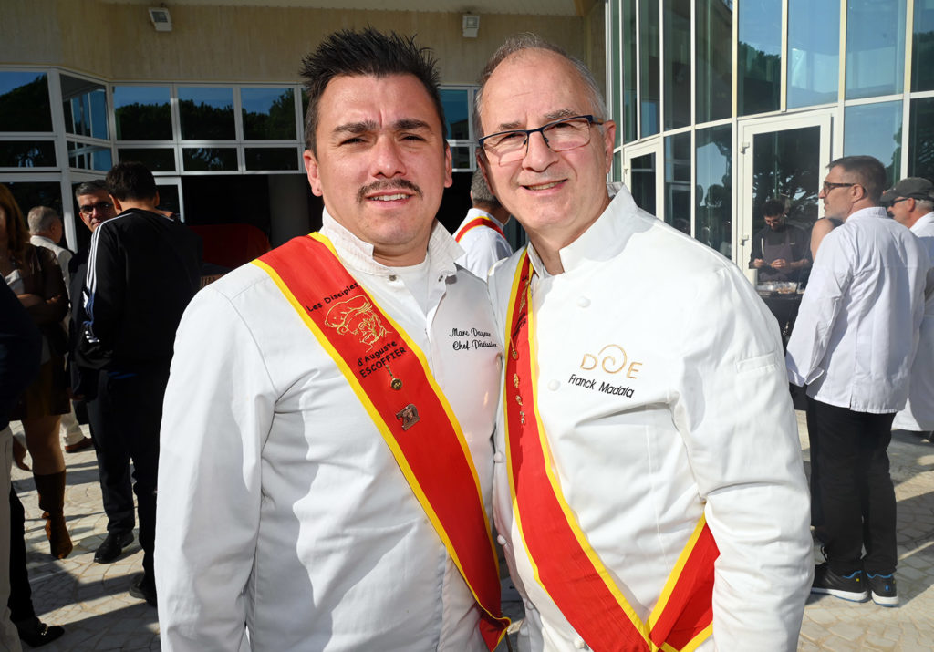 escoffier nouveau chapitre monaco