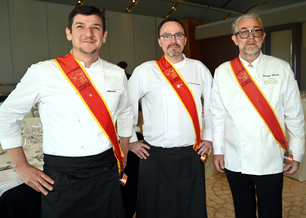 escoffier nouveau chapitre monaco