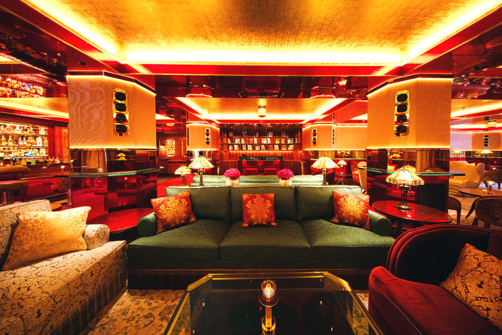 hôtel martinez noël bûche estela