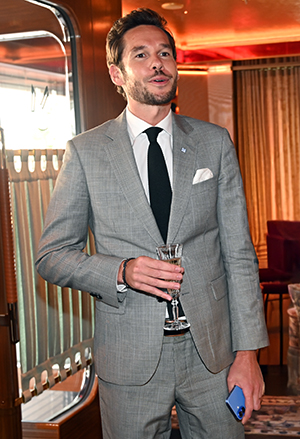 hôtel martinez noël bûche estela