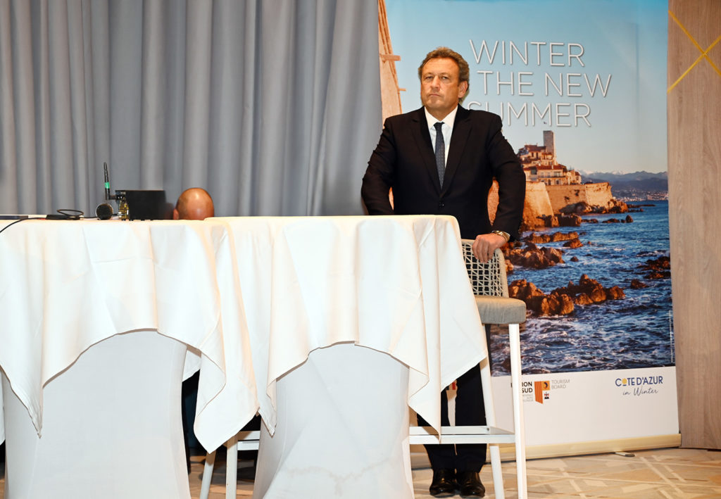 hôtellerie française sheraton nice