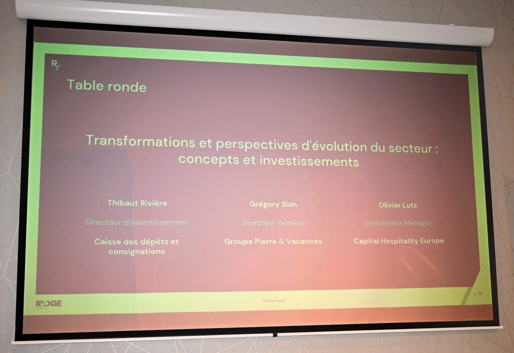 hôtellerie française sheraton nice