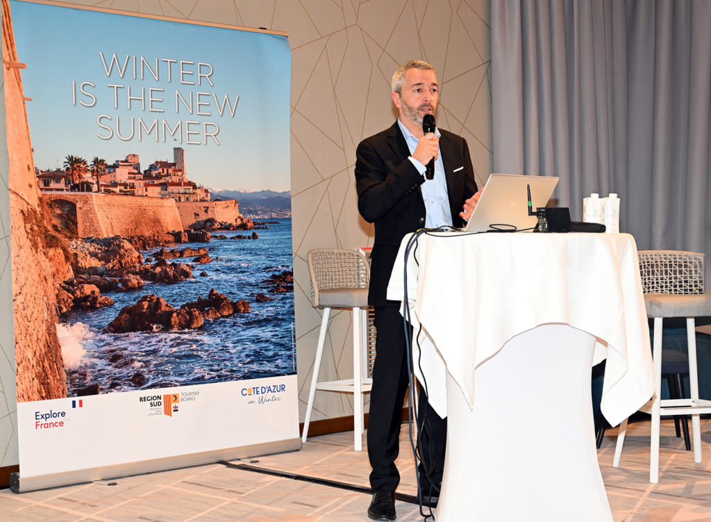 hôtellerie française sheraton nice