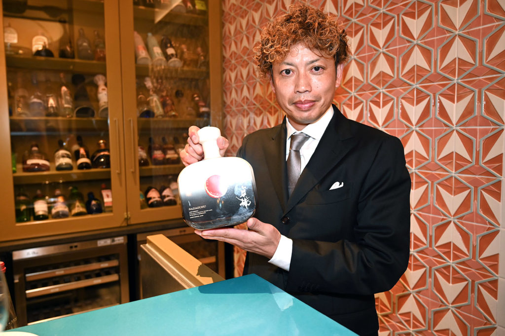 japon sinvite carlton cannes