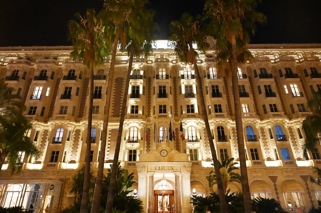 japon sinvite carlton cannes