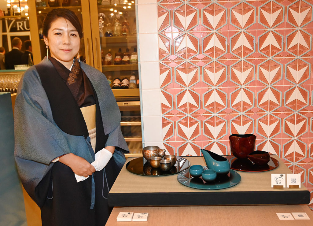 japon sinvite carlton cannes