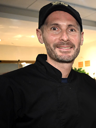 le californie cannes