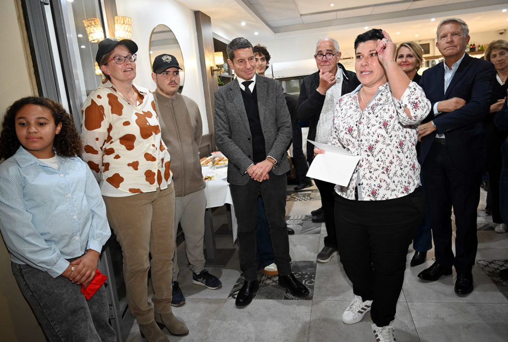 le californie cannes