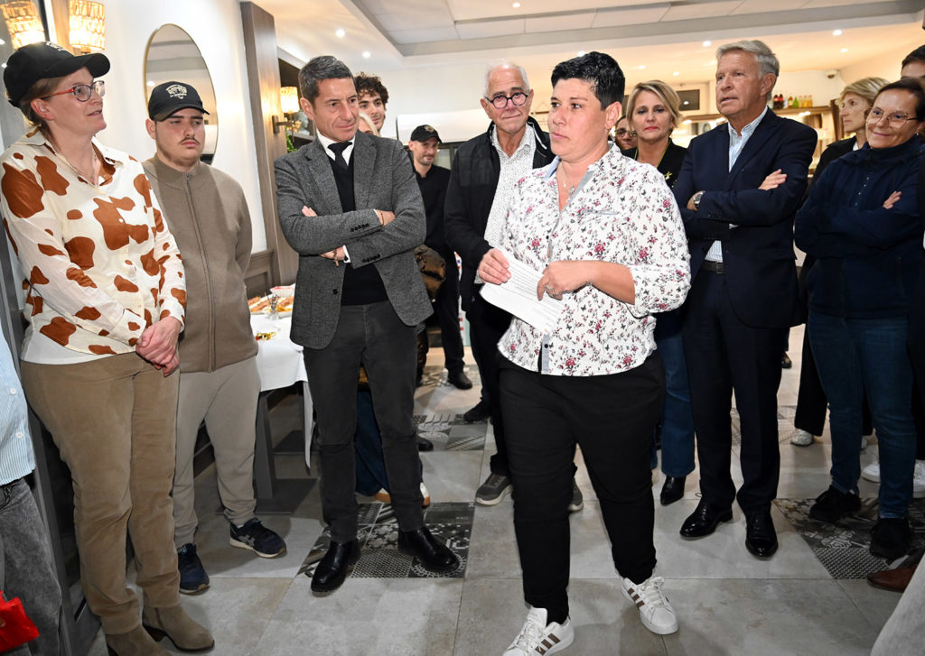 le californie cannes