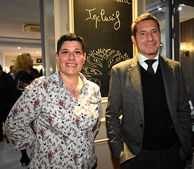 le californie cannes