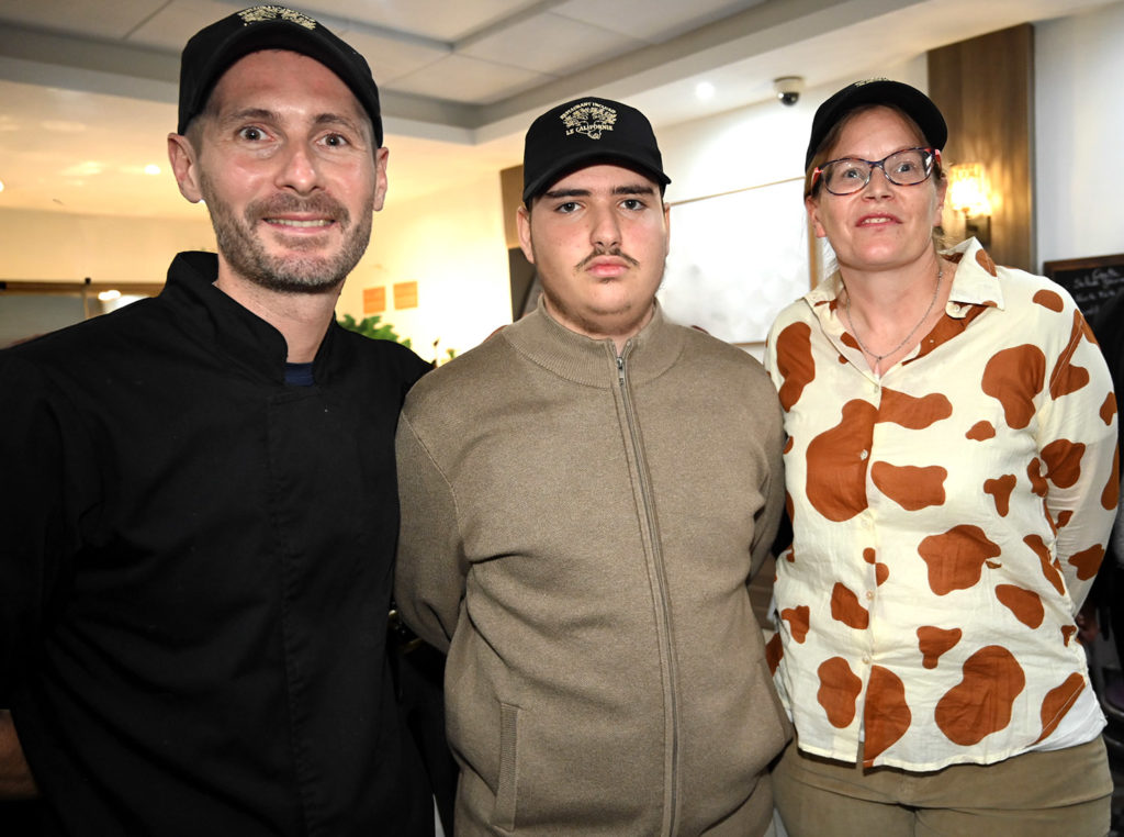 le californie cannes