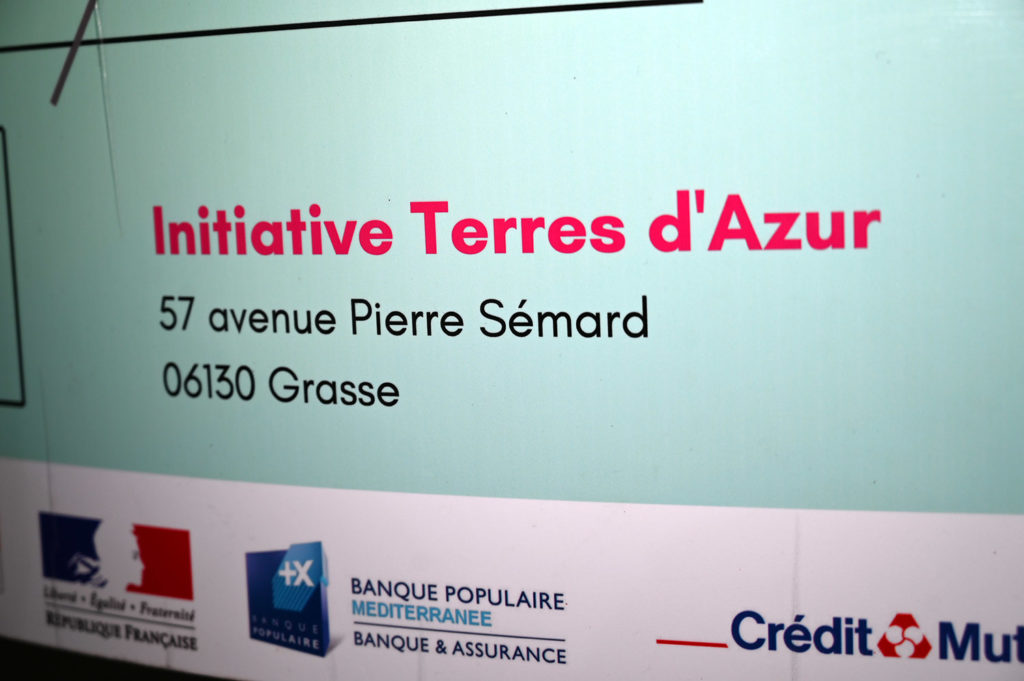 le californie cannes