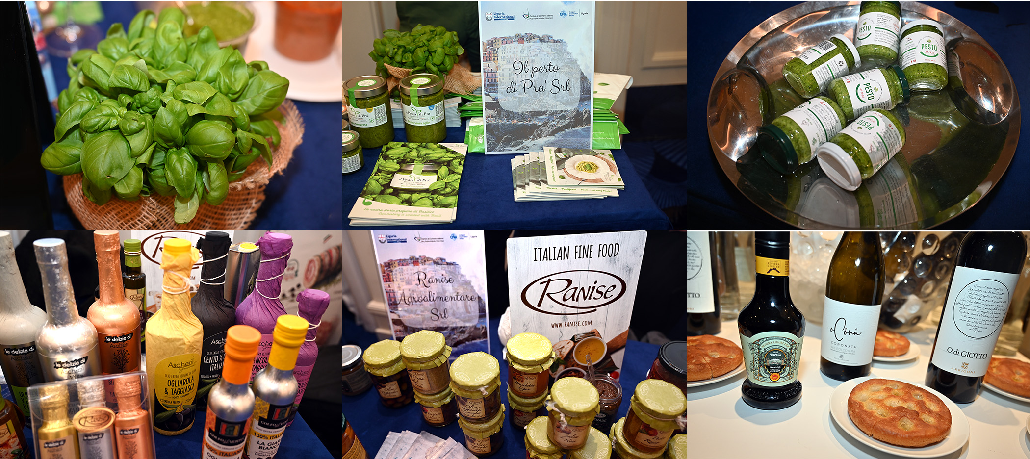 ligurie martinez cannes