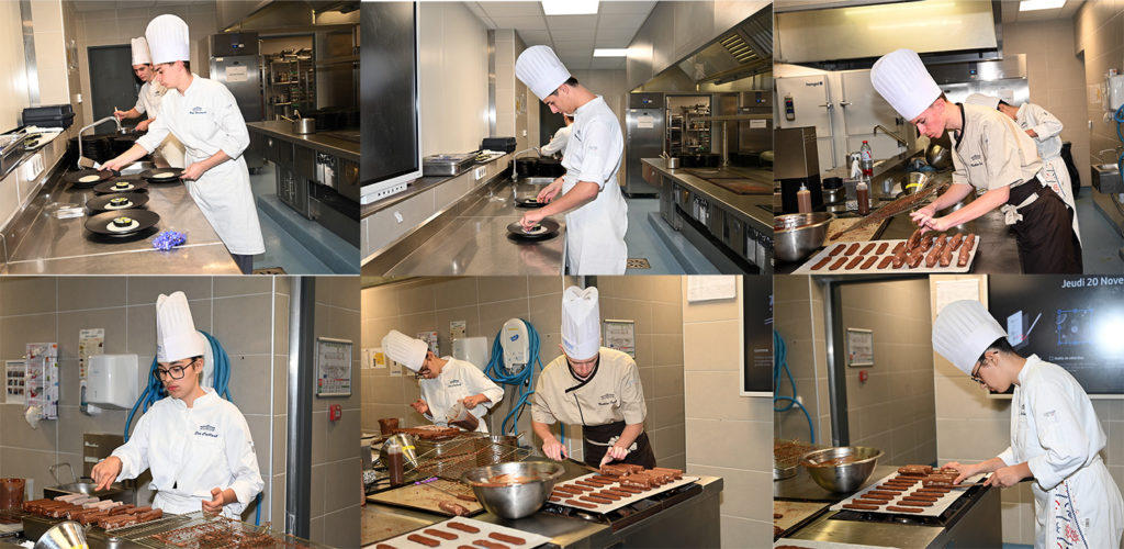 lycée paul augier jean philippe blondet