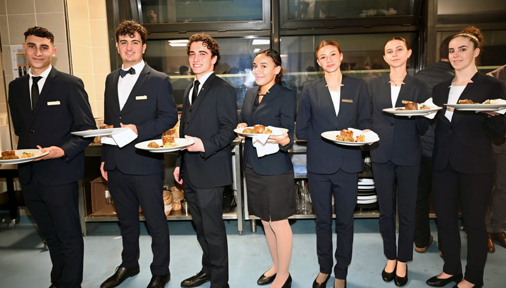 lycée paul augier jean philippe blondet