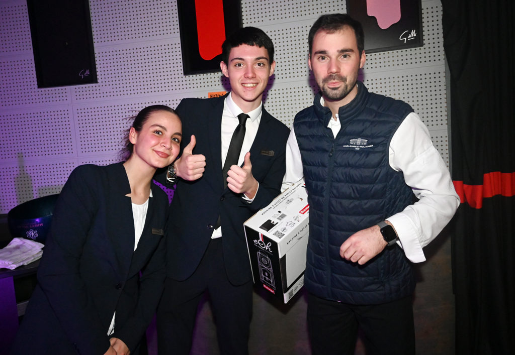 lycée paul augier jean philippe blondet