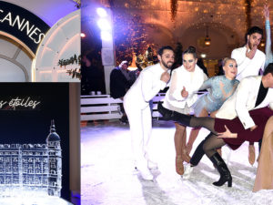 magie glisse gourmandise carlton