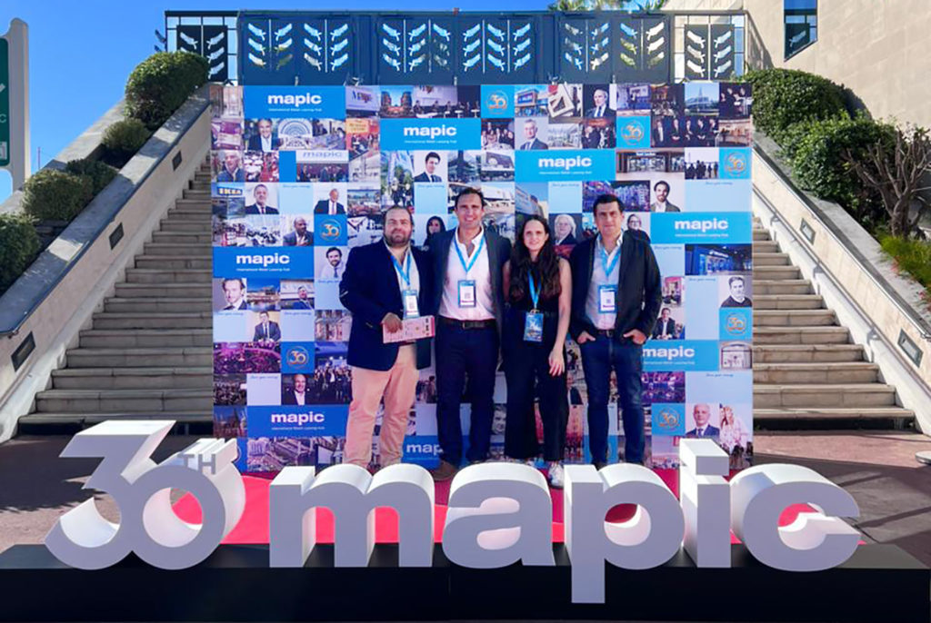 mapic 2025 réinvente fondamentaux