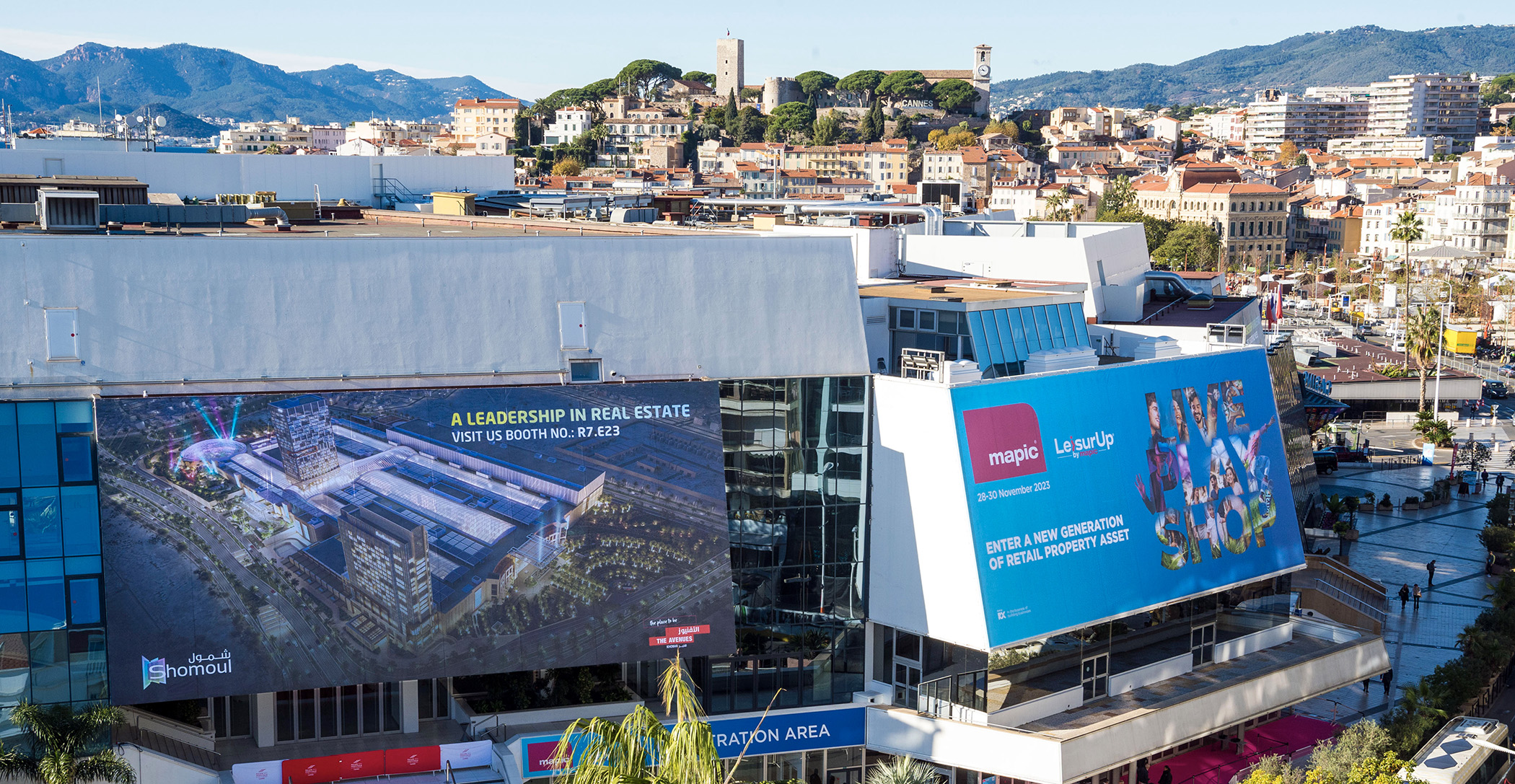 mapic 2025 réinvente fondamentaux